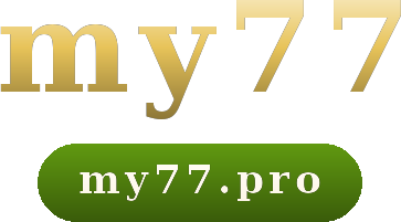 my77 logo